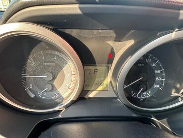 Toyota: Toyota Land Cruiser Prado: 2014 г., 2.7 л, Типтроник, Бензин, Внедорожник — 10