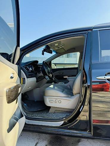 neta u pro машина: Kia Carnival: 2019 г., 2.2 л, Автомат, Дизель, Минивэн — 4