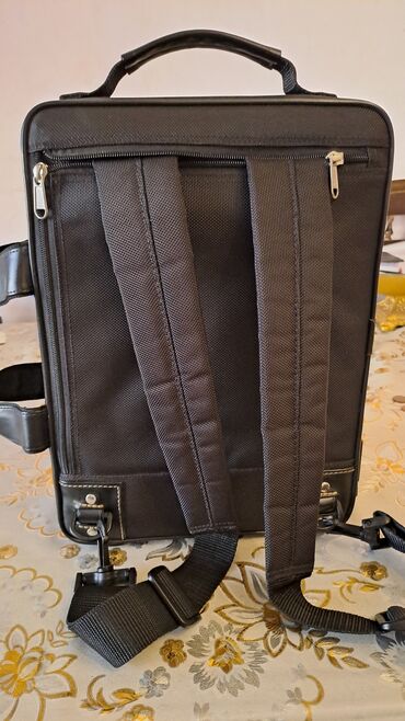 Çantalar: Yamaha Ycl-450 Temiz Yapon Aleti Profisanal klarnet Elimyandı Satılır — 5