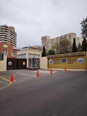 yasma: Bakı, Yasamal, 3 otaqlı, Köhnə tikili, m. Elmlər Akademiyası, 75 kv. m — 1