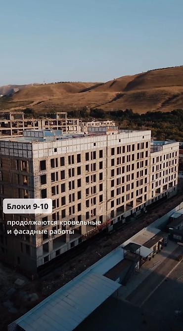 1 комната, 35 м², Асанбай мкр Элитка, 3 этаж