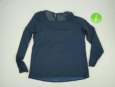 hm bluzki oversize: Bluzka damska, rozmiar L — 3