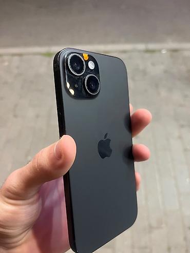 prodat iphone: IPhone 15, 128 GB, Qara — 2