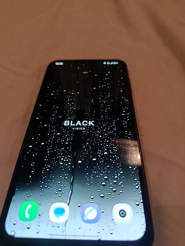 Samsung Galaxy A15, 128 GB, rəng - Mavi, Sensor, Barmaq izi, İki sim kartlı lalafo.az -da — 1 Samsung Galaxy A15, 128 GB, rəng - Mavi, Sensor, Barmaq izi, İki sim kartlı — 1