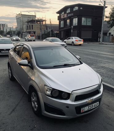 матиз автомат коробка: Chevrolet Aveo: 2012 г., 1.6 л, Автомат, Бензин, Седан