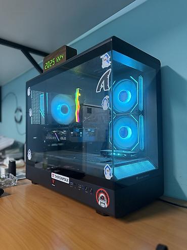 светящийся клавиатура: Компьютер, ядер - 6, ОЗУ 16 ГБ, Игровой, Б/у, Intel Core i5, NVIDIA GeForce RTX 2060, SSD — 5