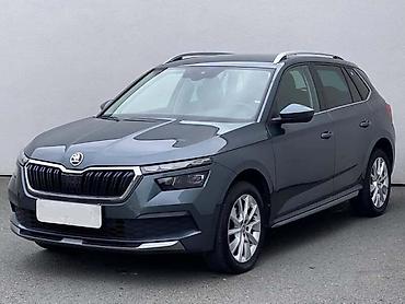mini bar za pice: RADIO / CD ZA ŠKODA KAMIQ | Polovni originalni delovi zs Škoda Kamiq — 1