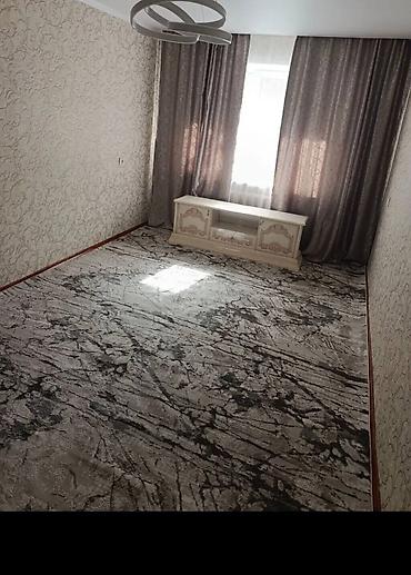 ош к: 2 комнаты, 43 м², Хрущевка, 1 этаж, Евроремонт — 1