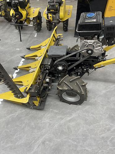 чоп клейвер тук: Жатка ROLF Reaper 4G120D для мотоблока/мини-трактора Описание: - — 4