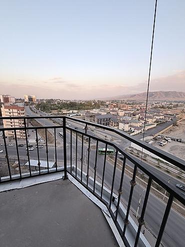 2 bedroom: 2 комнаты, 88 м², 12 мкр Элитка, 12 этаж, Евроремонт — 2