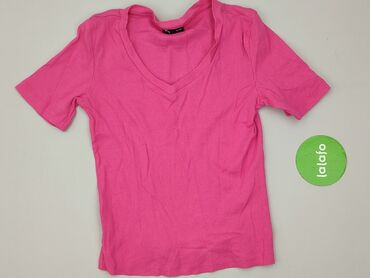 lidl koszulka termiczna: Sinsay, T-shirt damski, M