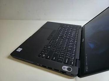 Dell: Dell 16GB SSD Kamera Hdmi NVidia Proc I7 9th FHD. > > Prodajem — 11