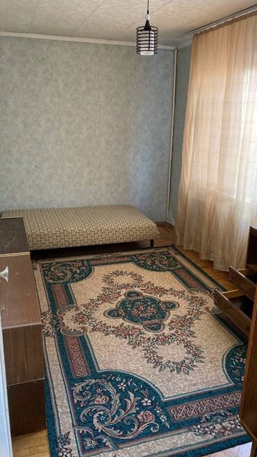105 серия 3 комнатная: 3 комнаты, 58 м², 104 серия, 1 этаж