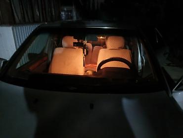 Продажа авто: Mercedes-Benz W124: 1994 г., 2 л, Механика, Бензин, Седан — 8