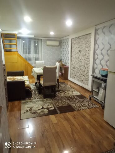 Uzunmüddətli kirayə mənzillər: Iceriseherde metronun qarsisinda tam temirli 1in 2ye duzelme dublex ev -da lalafo.az — 4 Uzunmüddətli kirayə mənzillər: Iceriseherde metronun qarsisinda tam temirli 1in 2ye duzelme dublex ev — 4