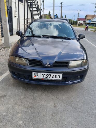 мотор митсубиси галант: Mitsubishi Carisma: 2001 г., 1.8 л, Механика, Бензин, Седан