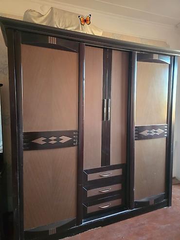 divar ici skaflar: Dolab 160m çatdirilma pulsuz. SAMİRƏ — 1