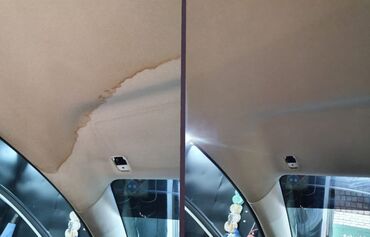 шумоизоляция автомобиля: Химчистка салона предпродажная подготовка перетяжка потолка перетяжка