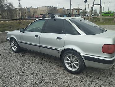 audi 80 мотор: Audi 80: 1993 г., 0.2 л, Механика, Бензин, Седан — 6