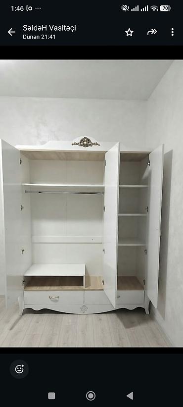 yumurta gence: Genc yataq desti 1150 manat *Çatdırılma yaxin erazilere — 4
