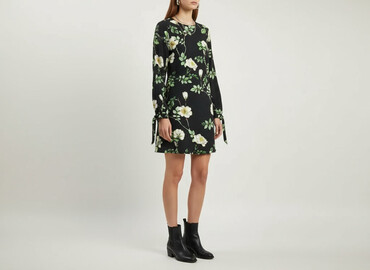allegro moda damskie sukienki: H&M, Сукня жіноча, розмір S