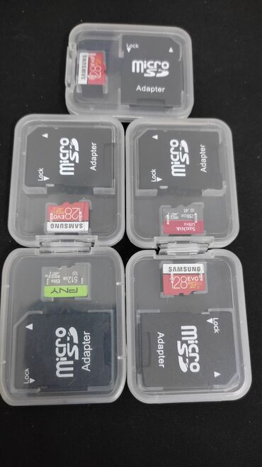 карты памяти western digital: SD карты памяти 3.2-1.2.8-2.5.6. Гб
Флеш карты памяти