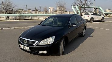 авто масла: Honda Inspire: 2005 г., 3 л, Автомат, Бензин, Седан — 2