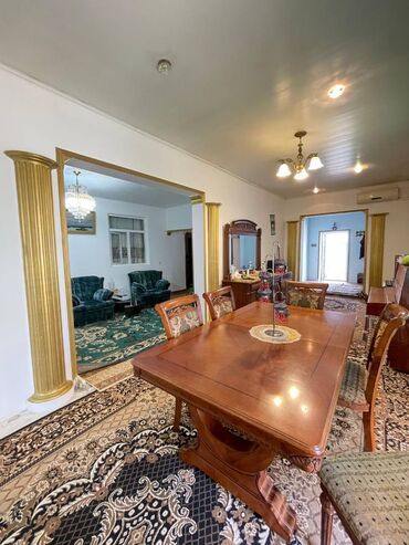 Həyət evləri və villaların satışı: Sabunçu rayonu, Maştağa qəsəbəsi, Maştağa-Bilgəh şossesi, 172 nömrəli — 7