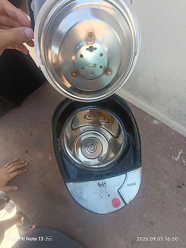 sirab su qiymetleri: Elif elektrikli termos (su qızdırıcısı/dispensər) Dispense(basirsan su — 1