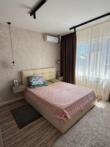 2023: 3 комнаты, 85 м², Южная Магистраль 108 серия, 9 этаж, Дизайнерский ремонт — 9