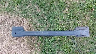 servis abs: 119.NOSAC BRANIKA GREDA ZA VOLKSWAGEN PASSAT B6 - 3C9807558 | VW — 1