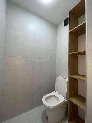 Продажа квартир: 2 комнаты, 62 м², Элитка, 8 этаж, Евроремонт — 14