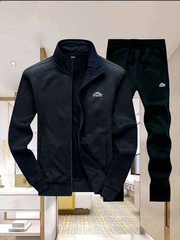 İdman dəstləri: İdman dəsti — 5