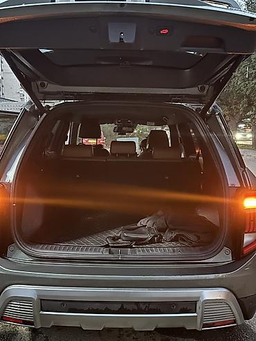 спринтер талас бишкек: Ssangyong Torres: 2022 г., 1.5 л, Автомат, Бензин, Кроссовер — 10