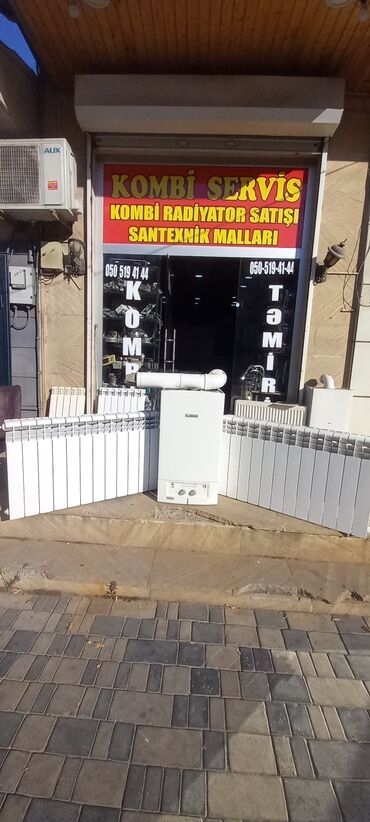 Kombilər: İşlənmiş Kombi Bosch 24 kVt, Ödənişli çatdırılma, Ödənişli quraşdırma, Zəmanətli, Kredit yoxdur