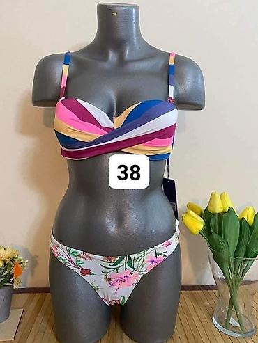 orange 95: Ženski kupaći kostimi – više modela i veličina - Jednodelni model sa — 8