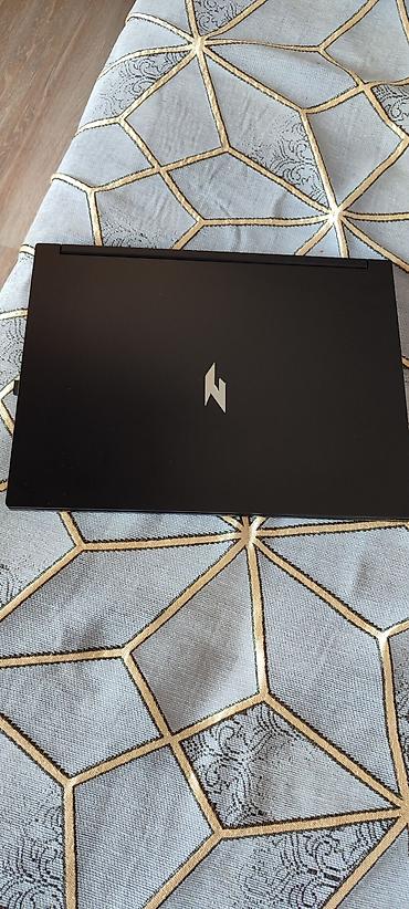 hyperx pulsefire surge: Игровой ноутбук Acer Nitro V 16 AI (серия Nitro, логотип N на крышке) — 2