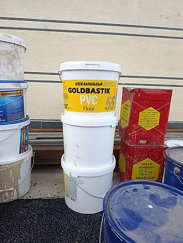 GOLDBASTIK, Для ковролина, В розницу