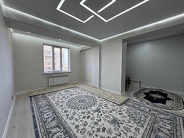 Продажа квартир: 3 комнаты, 87 м², Элитка, 5 этаж — 7