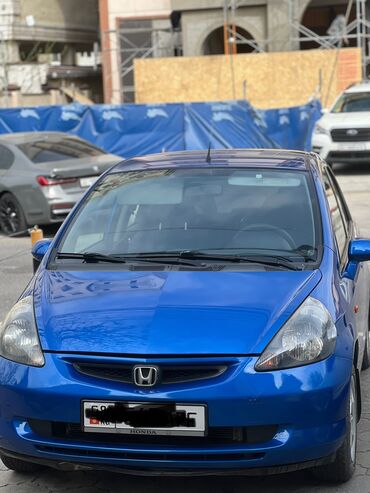 honda джаз: Honda Jazz: 2004 г., 1.5 л, Вариатор, Бензин, Хэтчбэк