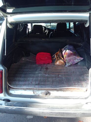 VAZ (LADA): VAZ (LADA) 2104: 1.5 l | 1994 il 123000 km Universal — 3