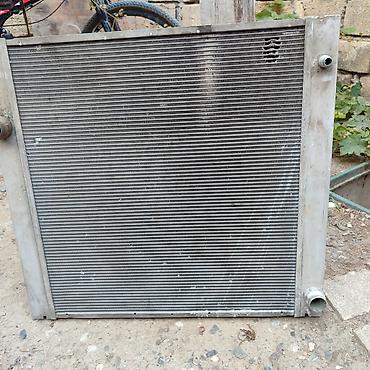 Pərlər, ventilyatorlar: Alüminium avtomobil radiator Racrover radiatoru sadə 1 tərəfində per — 2