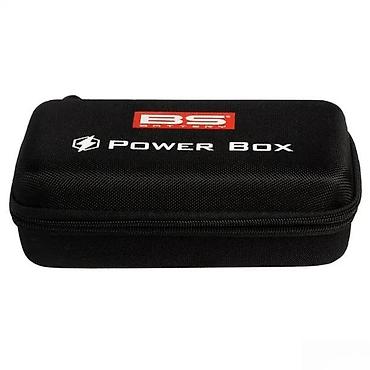 Auto oprema: Prenosni uređaj BS Battery Power Box je multifunkcionalni pokretač — 5