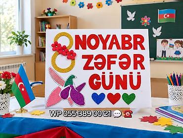 puldan gul buketi: Digər əl işləri — 8