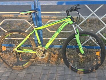 работы в бишкеке для школьников: Продаю горный велосипед LET’SGO 🚴‍♂️ В хорошем состоянии, полностью на