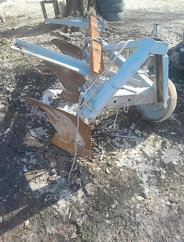 Тракторы МТЗ (Беларус): Трактор Беларус МТЗ-82.1 +комплект — 4