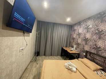 Посуточная аренда квартир: 1 комната, Интернет, Wi-Fi