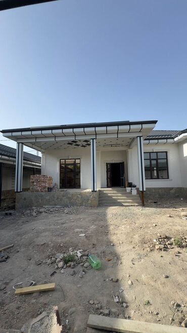 Продажа домов: Дом, 200 м², 5 комнат, Агентство недвижимости, ПСО (под самоотделку) — 2