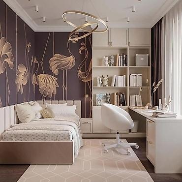 Ремонт под ключ: Ремонт под ключ | Офисы, Квартиры, Дома Больше 6 лет опыта — 7