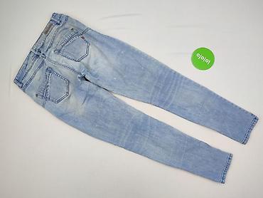 levis 714 straight: Jeansy damskie, rozmiar S — 3